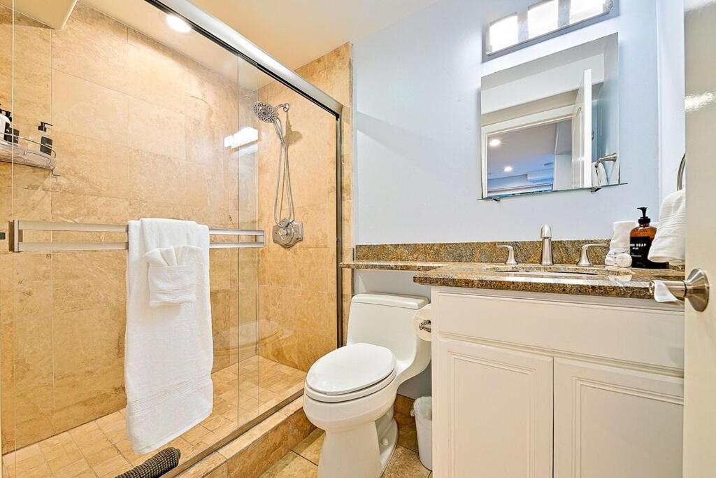 Stunning South Mission Home With Private Rooftop & Ocean Views! San Diego Buitenkant foto