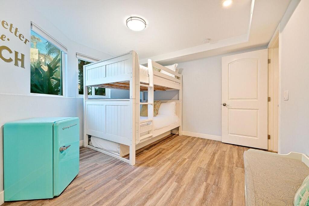 Stunning South Mission Home With Private Rooftop & Ocean Views! San Diego Buitenkant foto